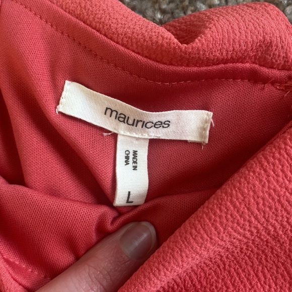 Dress - Picture 4 of 5